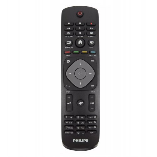 Телевизор Philips 32PHS5507/12 (снимка 4)