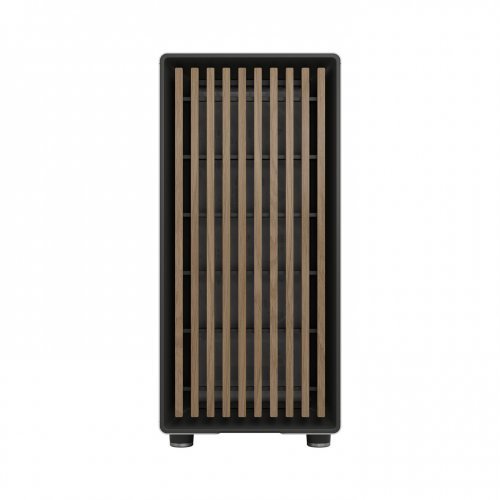 Компютърна кутия Fractal Design NORTH CHALK FD-C-NOR1C-04 (снимка 2)
