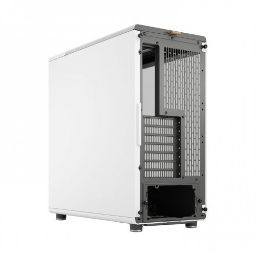 Компютърна кутия Fractal Design NORTH CHALK FD-C-NOR1C-04 (снимка 4)