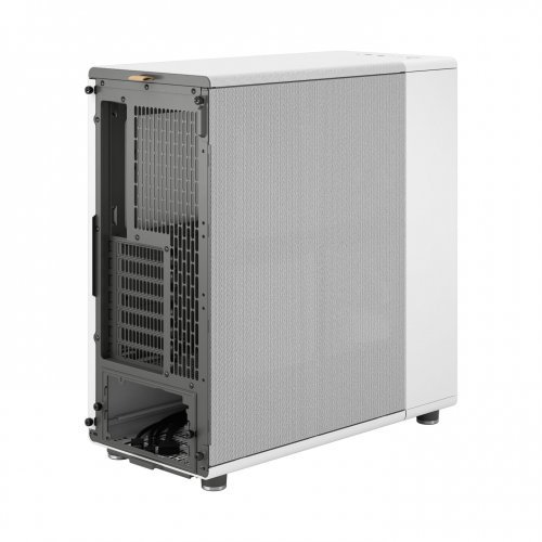 Компютърна кутия Fractal Design NORTH CHALK FD-C-NOR1C-03 (снимка 4)