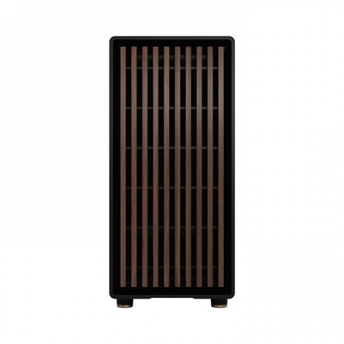 Компютърна кутия Fractal Design NORTH CHARC FD-C-NOR1C-02 (снимка 3)