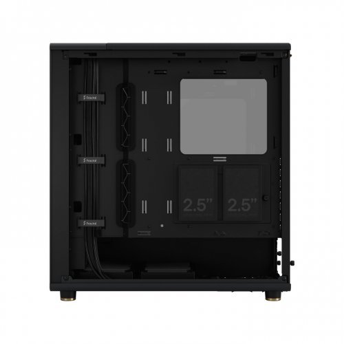 Компютърна кутия Fractal Design NORTH CHARC FD-C-NOR1C-02 (снимка 4)