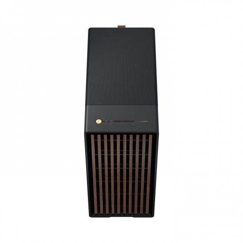 Компютърна кутия Fractal Design NORTH FD-C-NOR1C-01 (снимка 4)