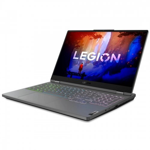 Лаптоп Lenovo LEGION 5 15 82RE005UBM (снимка 3)