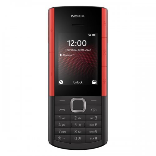 Телефони > Nokia 5710 XA 16AQUB01A05 (снимка 1)