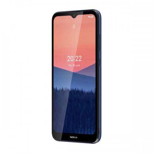 Смартфон Nokia C21 DS 286719734 (снимка 1)