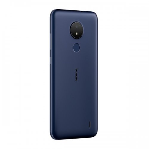 Смартфон Nokia C21 DS 286719734 (снимка 2)