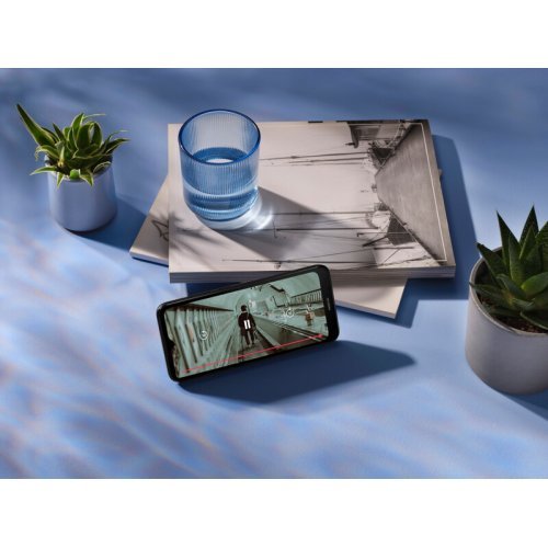 Смартфон Nokia C21 DS 286719734 (снимка 4)