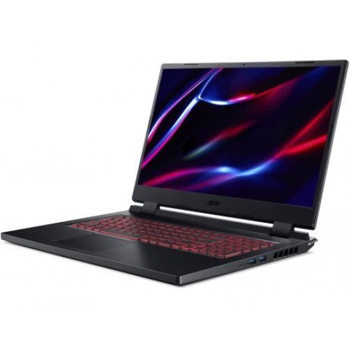 Лаптоп Acer Nitro 5 NH.QG8EX.009 (снимка 3)