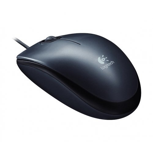 Мишка Logitech M90 910-001793 (снимка 2)