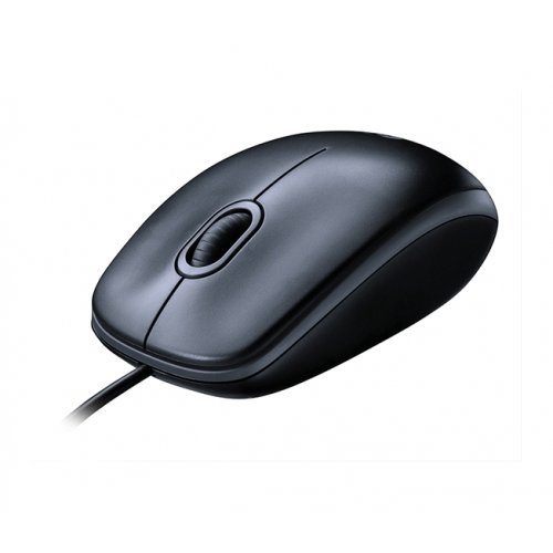 Мишка Logitech M90 910-001793 (снимка 3)