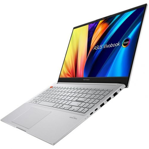 Лаптоп Asus VivoBook Pro 15 90NB0Z62-M003D0 (снимка 4)