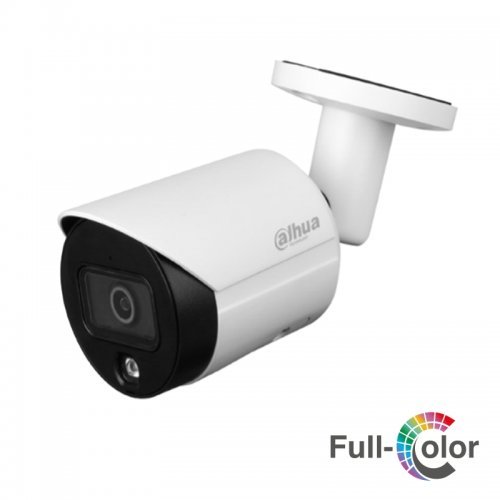 IP камера Dahua IPC-HFW2439S-SA-LED-0280B-S2 (снимка 1)