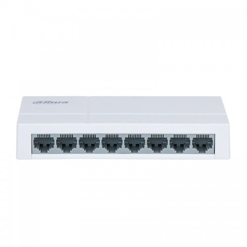 Суич Dahua PFS3008-8ET-L (снимка 2)