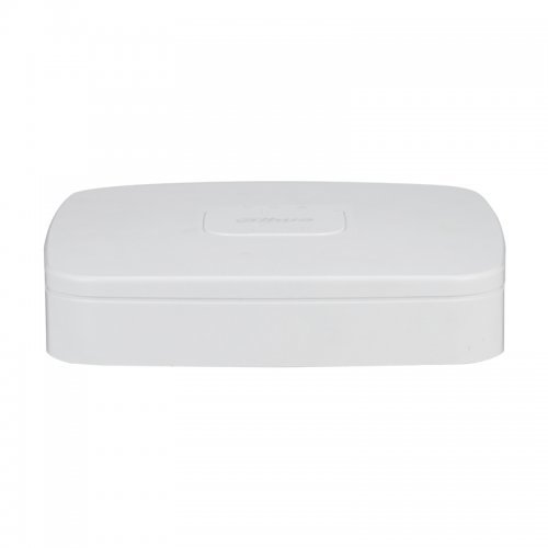 Мрежов видео рекордер Dahua NVR2108-I2 (снимка 3)