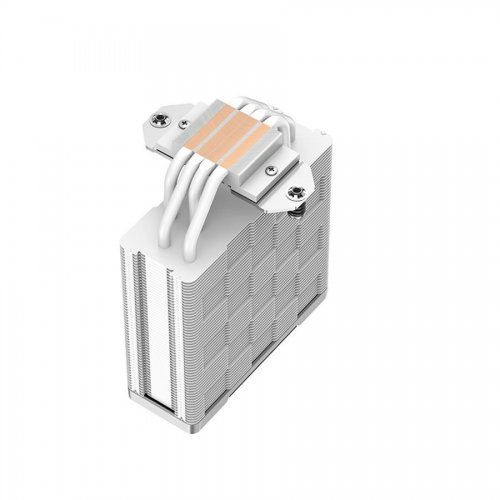 Охлаждане за компютри > DeepCool AK400 R-AK400-WHNNMN-G-1 (снимка 5)