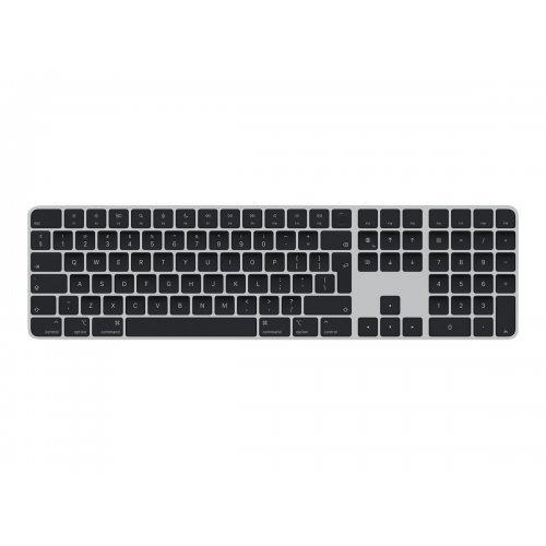 Клавиатура Apple Magic Keyboard MMMR3Z/A (снимка 1)