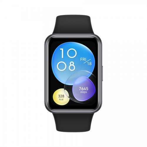 Ръчен часовник Huawei Watch Fit 2 6941487254392 (снимка 1)