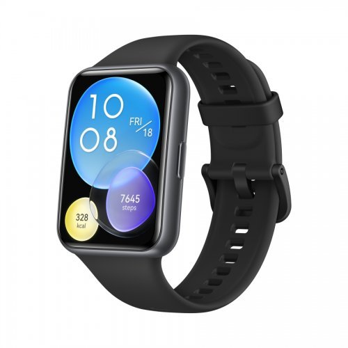 Ръчен часовник Huawei Watch Fit 2 6941487254392 (снимка 2)