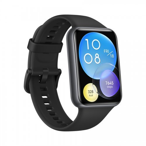 Ръчен часовник Huawei Watch Fit 2 6941487254392 (снимка 3)