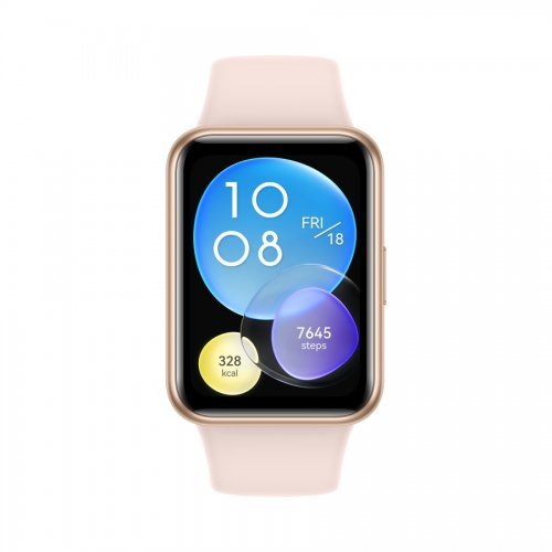 Ръчен часовник Huawei Watch Fit 2 6941487254408 (снимка 1)