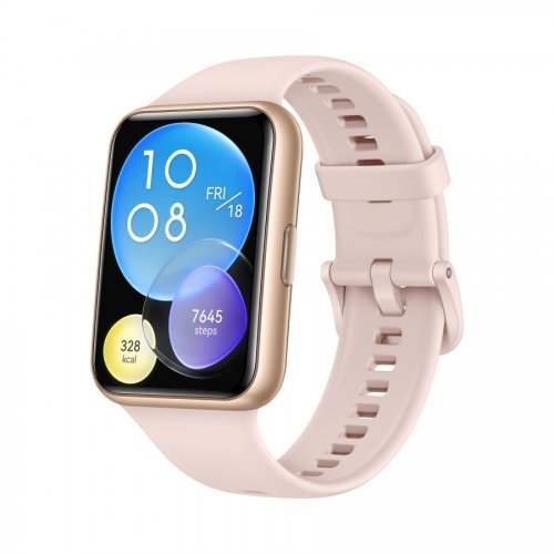 Ръчен часовник Huawei Watch Fit 2 6941487254408 (снимка 2)