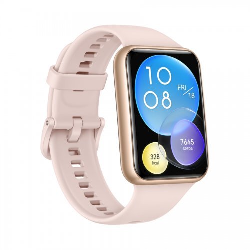 Ръчен часовник Huawei Watch Fit 2 6941487254408 (снимка 3)