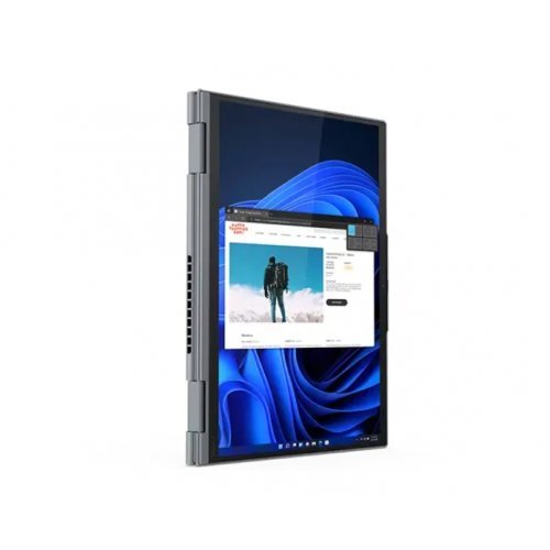 Лаптоп Lenovo ThinkPad X1 Yoga G7 21CD005DBM (снимка 7)