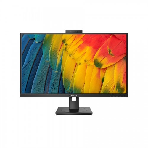 Монитор Philips 27" 27B1U5601H, IPS WLED, 2560x1440@75Hz, 4ms GtG ...