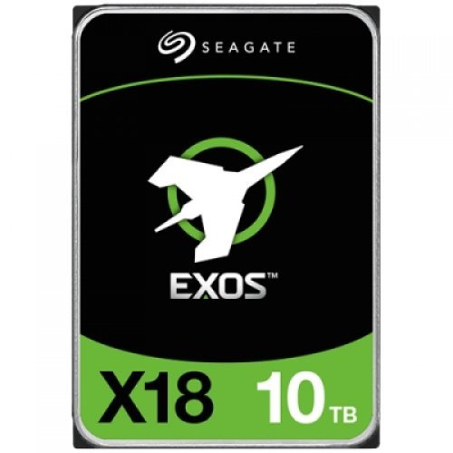 Твърд диск Seagate ST10000NM018G (снимка 1)