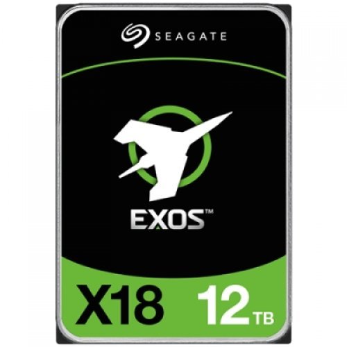 Твърд диск Seagate ST12000NM000J (снимка 1)