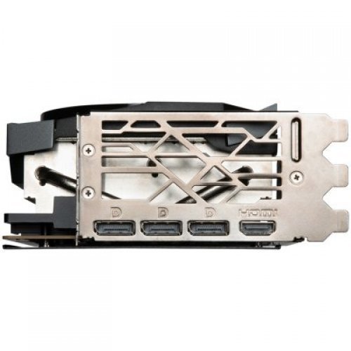 Видео карта MSI GAMING X TRIO RTX_4080_16GB_GAMING_X_TRIO (снимка 3)