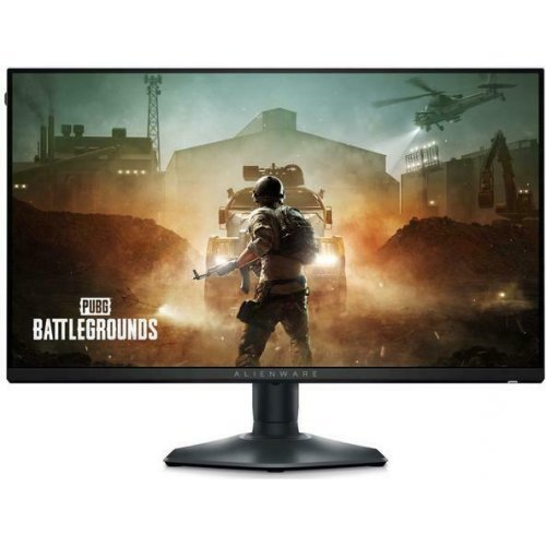 Монитор Dell Alienware AW2523HF (снимка 1)