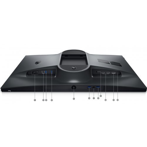 Монитор Dell Alienware AW2523HF (снимка 4)