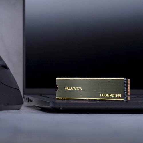 SSD Adata LEGEND 800 ALEG-800-2000GCS (снимка 1)