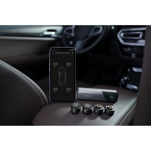 70mai Видеорегистратор Dash Cam M500 64GB