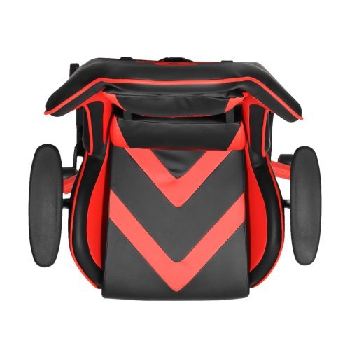 Геймърски стол Marvo MARVO-CH-106-RD-V2 (снимка 5)