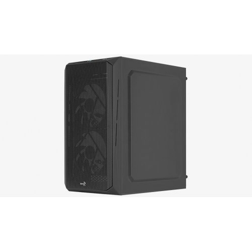 Компютърна кутия AeroCool CS-107-A-BK-v2 ACCS-PC14032.11 (снимка 6)