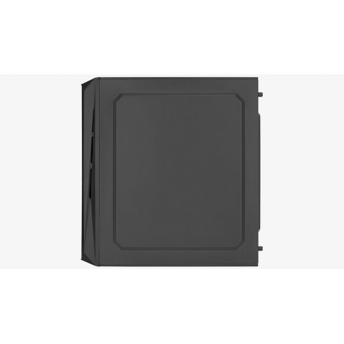 Компютърна кутия AeroCool CS-107-A-BK-v2 ACCS-PC14032.11 (снимка 10)