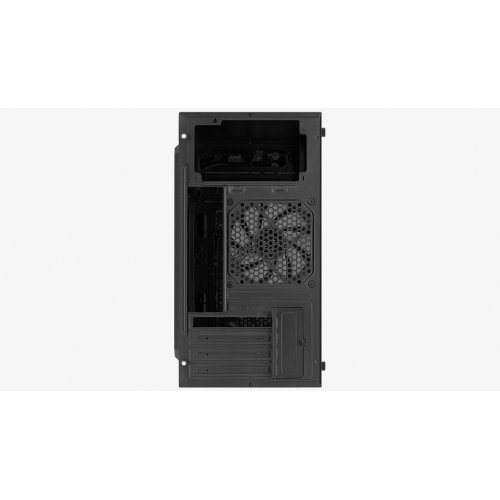 Компютърна кутия AeroCool CS-107-A-BK-v2 ACCS-PC14032.11 (снимка 11)