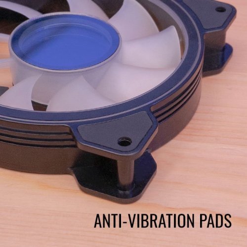 Вентилатор AeroCool ACF3-MR10217.11 (снимка 5)