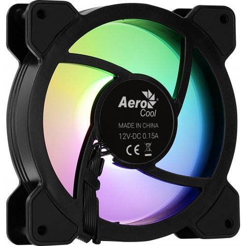 Вентилатор AeroCool ACF3-MR10217.11 (снимка 7)
