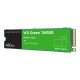 SSD Western Digital WDS480G2G0C
