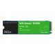 SSD Western Digital WDS240G2G0C
