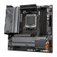 Дънна платка Gigabyte B650M GAMING X AX