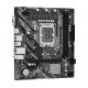 Дънна платка ASRock H610M-HVS/M.2 R2.0