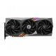 Видео карта MSI RTX 4090 GAMING TRIO 912-V510-018