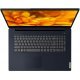 Лаптоп Lenovo IP3-17ABA7 82RQ004NBM