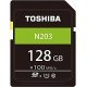 Флаш карта Toshiba THN-N203N1280A4