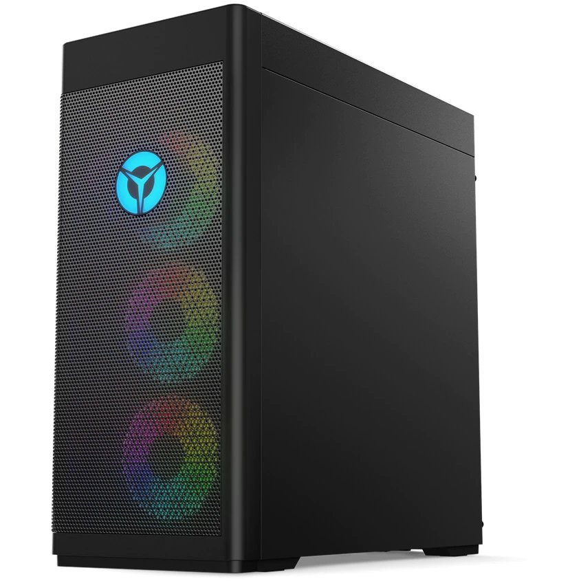 Настолен компютър Lenovo Legion T7 34IAZ7/90S2005YRM